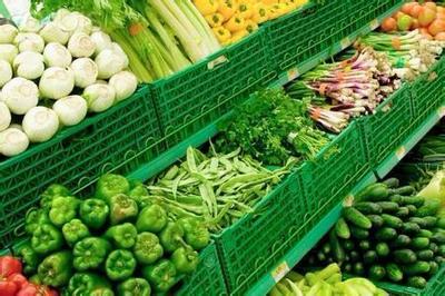 瓜果價(jià)格降低，生鮮新零售迎來(lái)機(jī)遇