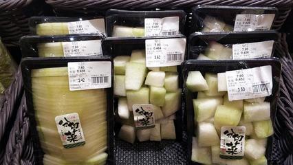 許昌有個(gè)胖東來(lái),雷軍說(shuō)它在中國(guó)零售業(yè)一直是神般存在!