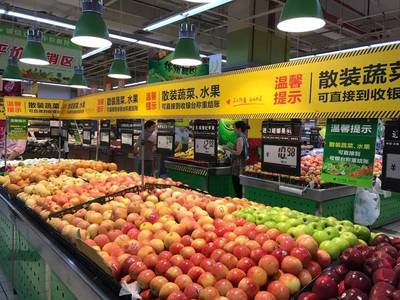 獨(dú)家專(zhuān)訪物美于劍波 步履不停，以務(wù)實(shí)深耕回應(yīng)零售變革