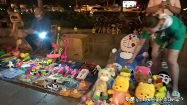 從動(dòng)漫愛(ài)好到財(cái)富密碼 揭秘利潤(rùn)驚人的游藝用品銷(xiāo)售生意